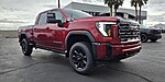 New 2026 GMC SIERRA 2500 AT4 in LAS VEGAS, NEVADA