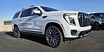New 2026 GMC YUKON XL DENALI ULTIMATE in LAS VEGAS, NEVADA