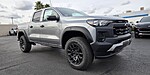 New 2026 CHEVROLET COLORADO 4WD TRAIL BOSS in LAS VEGAS, NEVADA