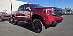 New 2025 GMC SIERRA 1500 AT4 in LAS VEGAS, NEVADA