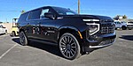 New 2026 CHEVROLET SUBURBAN HIGH COUNTRY in LAS VEGAS, NEVADA