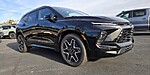 New 2026 CHEVROLET BLAZER RS in LAS VEGAS, NEVADA