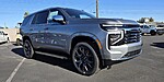 New 2026 CHEVROLET TAHOE PREMIER in LAS VEGAS, NEVADA