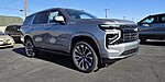 New 2026 CHEVROLET TAHOE HIGH COUNTRY in LAS VEGAS, NEVADA