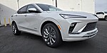 New 2025 BUICK ENVISTA AVENIR in LAS VEGAS, NEVADA