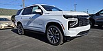 New 2026 CHEVROLET TAHOE HIGH COUNTRY in LAS VEGAS, NEVADA