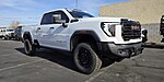 New 2026 GMC SIERRA 2500 AT4X in LAS VEGAS, NEVADA