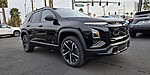 New 2026 CHEVROLET EQUINOX AWD RS in LAS VEGAS, NEVADA