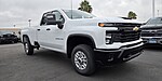 New 2026 CHEVROLET SILVERADO 2500 WORK TRUCK in LAS VEGAS, NEVADA