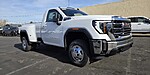 New 2026 GMC SIERRA 3500HD SLE in LAS VEGAS, NEVADA