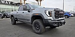 New 2026 GMC SIERRA 2500 AT4X in LAS VEGAS, NEVADA