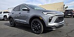 New 2026 BUICK ENCORE GX SPORT TOURING in LAS VEGAS, NEVADA