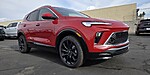 New 2026 BUICK ENCORE GX SPORT TOURING in LAS VEGAS, NEVADA