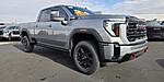 New 2026 GMC SIERRA 2500 AT4 in LAS VEGAS, NEVADA