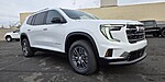 New 2026 GMC ACADIA FWD ELEVATION in LAS VEGAS, NEVADA