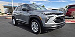 New 2026 CHEVROLET TRAILBLAZER LS in LAS VEGAS, NEVADA