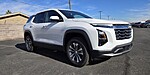 New 2026 CHEVROLET EQUINOX AWD LT in LAS VEGAS, NEVADA