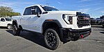 New 2026 GMC SIERRA 2500 AT4X in LAS VEGAS, NEVADA