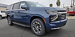 New 2025 CHEVROLET SUBURBAN LT in LAS VEGAS, NEVADA