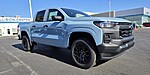 New 2026 CHEVROLET COLORADO 2WD WORK TRUCK in LAS VEGAS, NEVADA