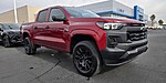 New 2026 CHEVROLET COLORADO 2WD WORK TRUCK in LAS VEGAS, NEVADA