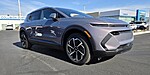 New 2026 CHEVROLET Equinox EV LT2 W/PDE in LAS VEGAS, NEVADA