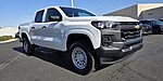 New 2026 CHEVROLET COLORADO 2WD WORK TRUCK in LAS VEGAS, NEVADA
