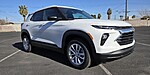 New 2026 CHEVROLET TRAILBLAZER LS in LAS VEGAS, NEVADA