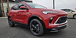 New 2026 BUICK ENCORE GX SPORT TOURING in LAS VEGAS, NEVADA