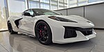 New 2025 CHEVROLET CORVETTE 3LZ in LAS VEGAS, NEVADA
