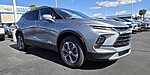 New 2026 CHEVROLET BLAZER LT in LAS VEGAS, NEVADA