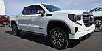 New 2026 GMC SIERRA 1500 AT4 in LAS VEGAS, NEVADA
