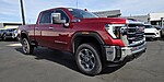 New 2026 GMC SIERRA 2500 SLT in LAS VEGAS, NEVADA