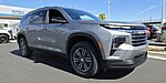 New 2026 CHEVROLET TRAVERSE FWD LT in LAS VEGAS, NEVADA
