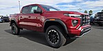 New 2026 GMC CANYON 4WD AT4 in LAS VEGAS, NEVADA