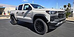 New 2026 CHEVROLET COLORADO 4WD TRAIL BOSS in LAS VEGAS, NEVADA