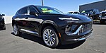 New 2026 BUICK ENVISION AVENIR in LAS VEGAS, NEVADA