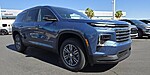 New 2026 CHEVROLET TRAVERSE FWD LT in LAS VEGAS, NEVADA