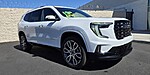 New 2026 GMC ACADIA AWD DENALI ULTIMATE in LAS VEGAS, NEVADA