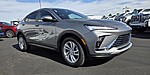 New 2026 BUICK ENVISTA PREFERRED in LAS VEGAS, NEVADA