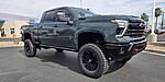 New 2026 CHEVROLET SILVERADO 2500 LTZ in LAS VEGAS, NEVADA