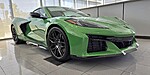 New 2026 CHEVROLET CORVETTE 2LZ in LAS VEGAS, NEVADA
