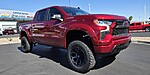 New 2026 CHEVROLET SILVERADO 1500 RST in LAS VEGAS, NEVADA