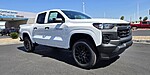 New 2026 CHEVROLET COLORADO 2WD WORK TRUCK in LAS VEGAS, NEVADA
