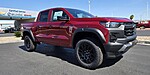 New 2026 CHEVROLET COLORADO 4WD TRAIL BOSS in LAS VEGAS, NEVADA