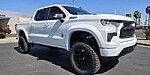 New 2026 CHEVROLET SILVERADO 1500 RST in LAS VEGAS, NEVADA