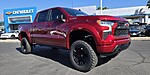 New 2026 CHEVROLET SILVERADO 1500 RST in LAS VEGAS, NEVADA