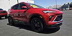 New 2026 BUICK ENCORE GX SPORT TOURING in LAS VEGAS, NEVADA