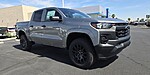 New 2026 CHEVROLET COLORADO 2WD WORK TRUCK in LAS VEGAS, NEVADA