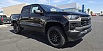 New 2026 CHEVROLET COLORADO 2WD WORK TRUCK in LAS VEGAS, NEVADA